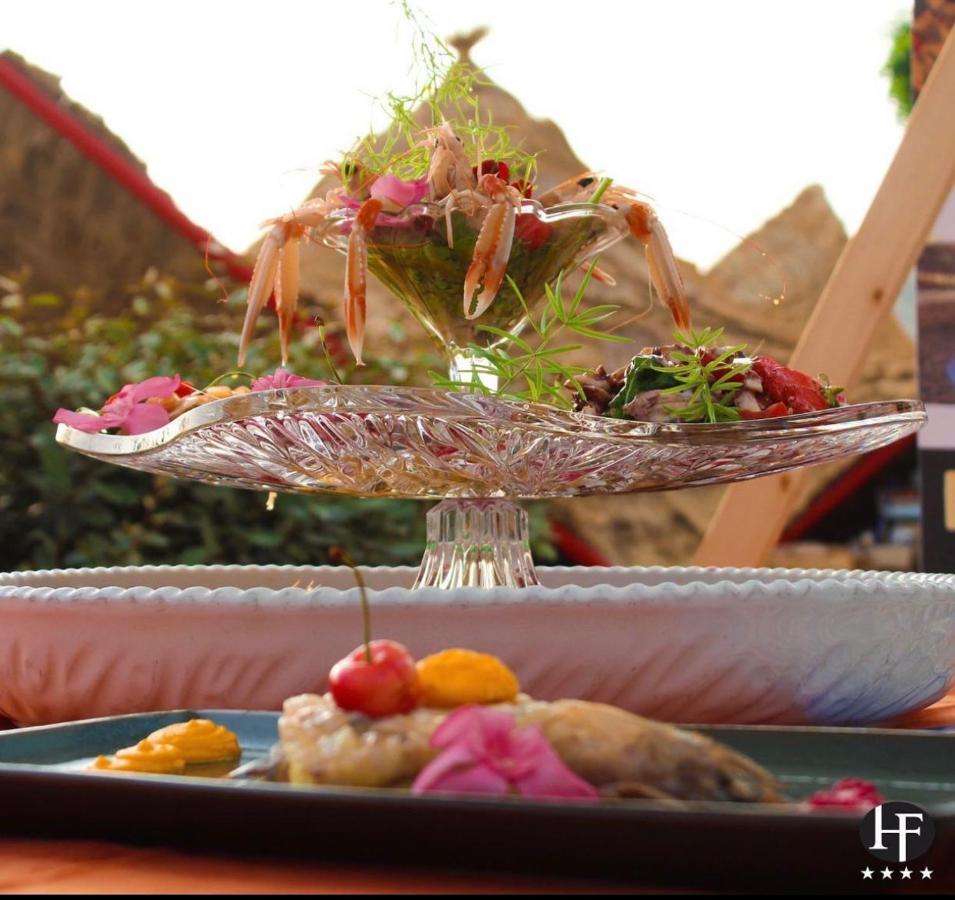 Hotel Frojd - Beach Front Resort Shëngjin Dış mekan fotoğraf